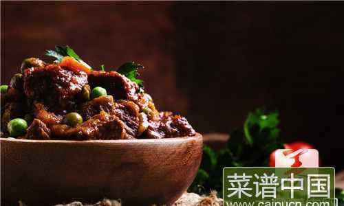 溜肉段的做法 溜肉段用什么肉做好吃文章配图