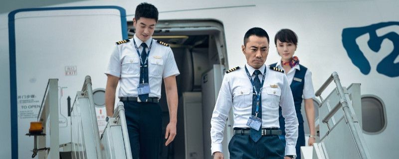 中国机长是3d电影吗