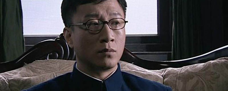 潜伏经典台词
