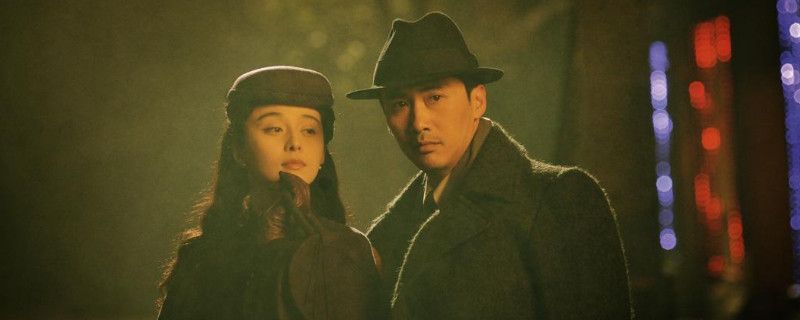 东风雨剧情介绍
