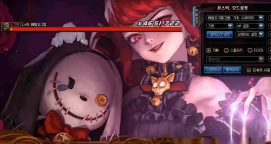 dnf搬砖辅助 DNF：小魔女操作太难限制太多，玩家心灰意冷，只想当搬砖号？