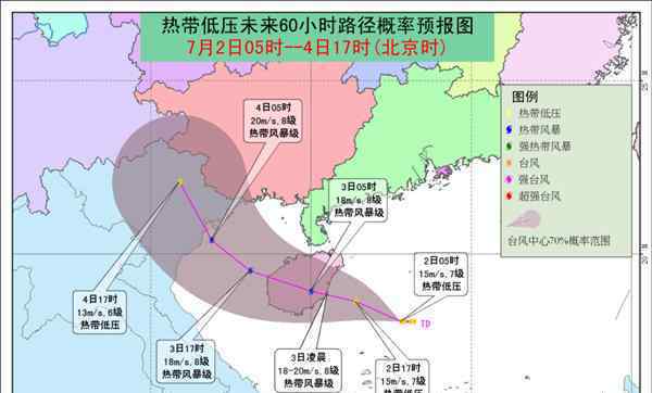 台风将登陆海南 对此大家怎么看？