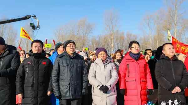 哈尔滨采冰节 真相到底是怎样的？