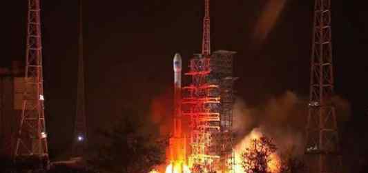北斗卫星发射成功 到底是什么状况？