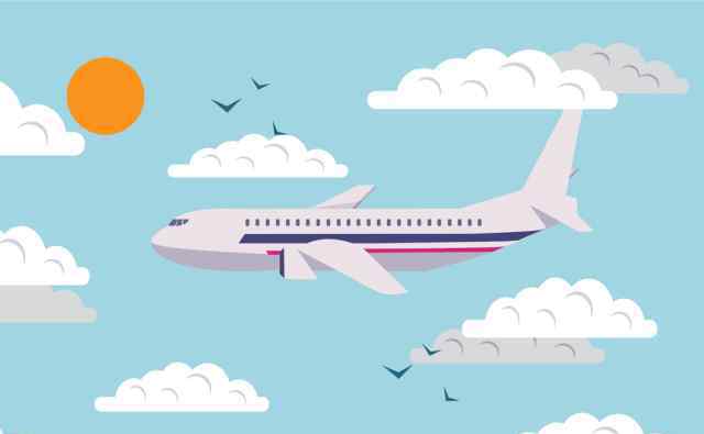 智行飞机票官网 四月白菜机票指南！附18个航空公司最省钱买票攻略！