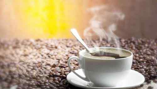 感冒可以喝咖啡 感冒了，精神萎靡不振！能喝咖啡提神吗？