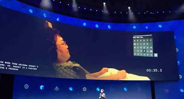 Facebook黑科技：用大脑直接打字 比想象中要更接近现实