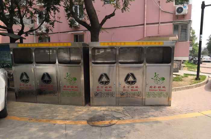 北京垃圾分类 过程真相详细揭秘！