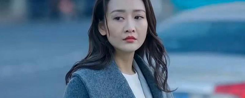 陈一凡是什么电视剧