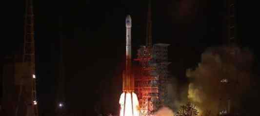 北斗卫星发射成功 到底是什么状况？