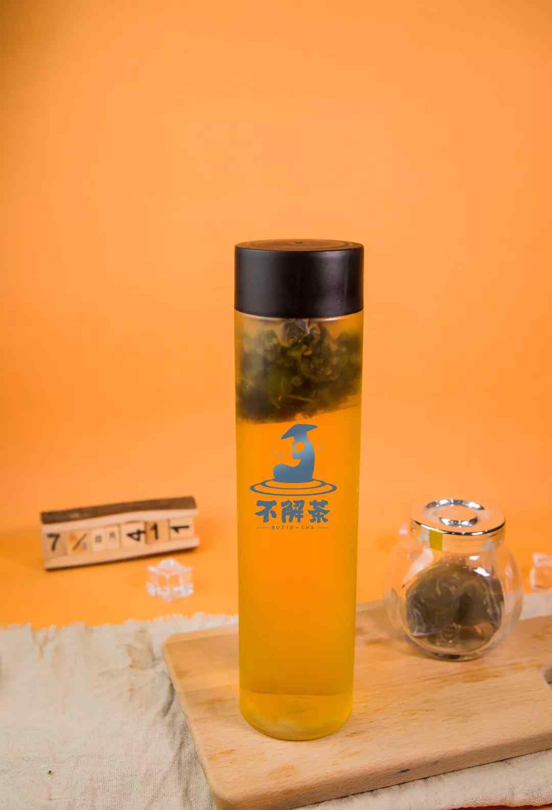 recommendations 你若听懂不解茶的情话，就能明白奶盖的丝滑！