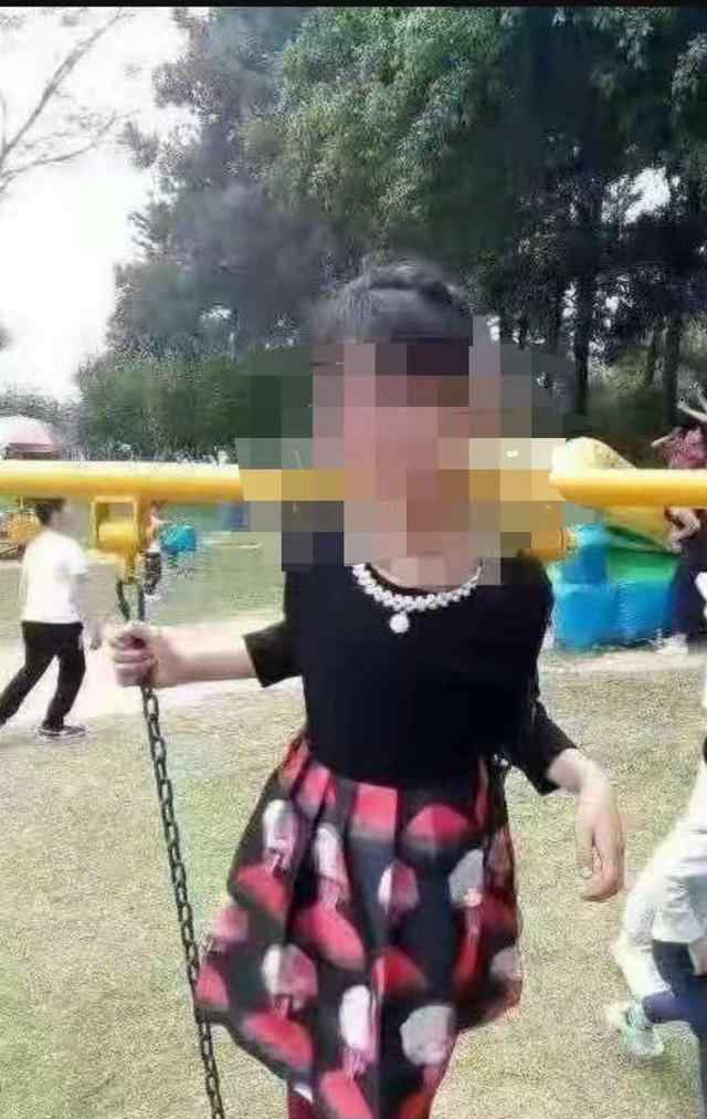 12岁女孩失联死亡 事件详情始末介绍！