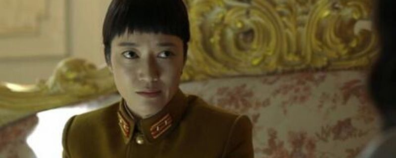 伪装者刺杀南田哪一集