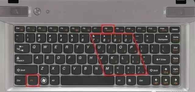 键盘驱动怎么修复 笔记本电脑键盘失灵怎么办