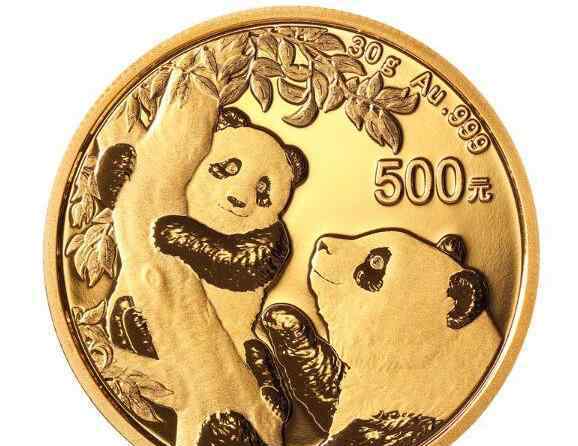 央行将发行2021版熊猫纪念币 数量多少价格如何