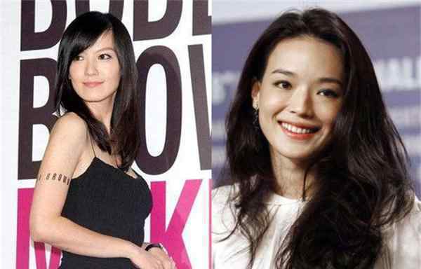 林熙蕾一家发起好友聚会 冯德伦胡子斑白舒淇少女感十足