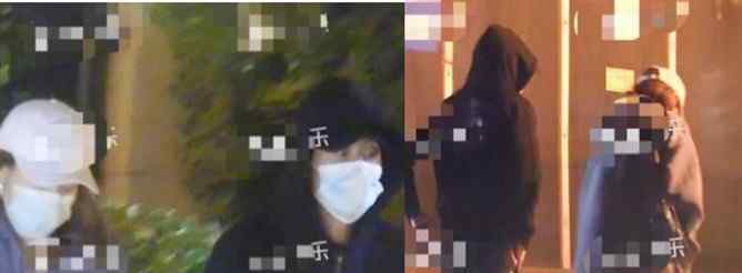 张一山新恋情 张一山宋妍霏分手原因