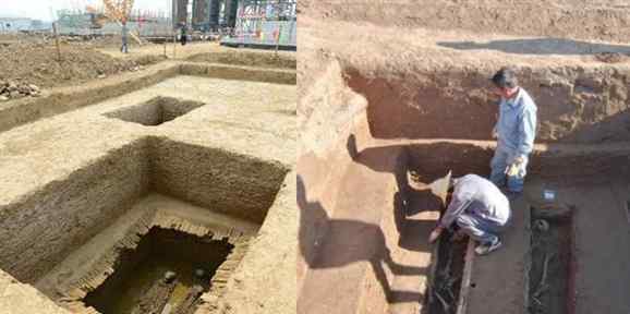 天津发现古代墓葬近900处 属极为罕见重大发现