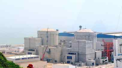 若干核电厂异常共整理分析了16起事件 若干核电厂异常甚至触发反应堆停堆