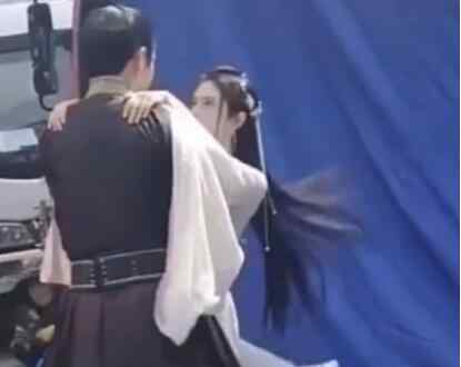 张哲瀚鞠婧祎因戏生情是真的吗 鞠婧祎张哲瀚恋情公布了没有