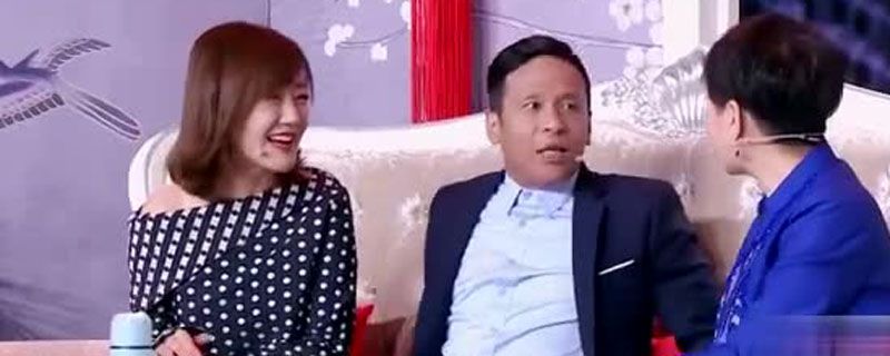 宋小宝惊喜年夜饭台词