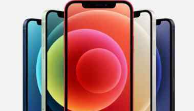 苹果回应iPhone12消磁 可能会在皮革保护壳留下圆形印记