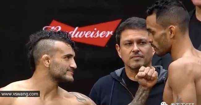 ufc154 约翰-莱因克尔退出UFN154联合主赛