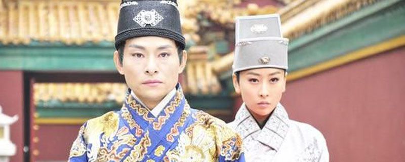 龙门飞甲的演员