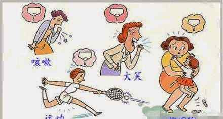 不能说的秘密2 案例分享2 | 不能说的秘密--关注女性尿失禁