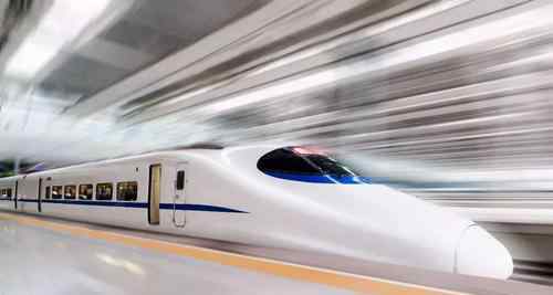 京沪高铁试点“静音车厢”服务 高铁应该所有车厢静音吗