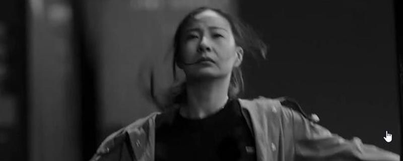 白夜追凶伍玲玲身份