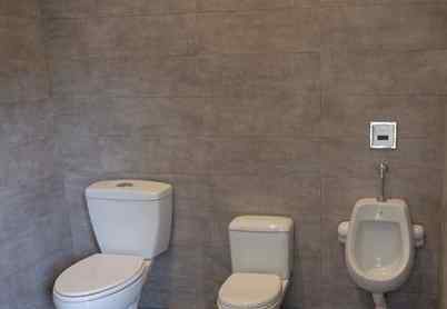 上海建无性别厕所 有望于11月下旬试运行