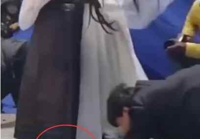 张哲瀚鞠婧祎因戏生情是真的吗 鞠婧祎张哲瀚恋情公布了没有