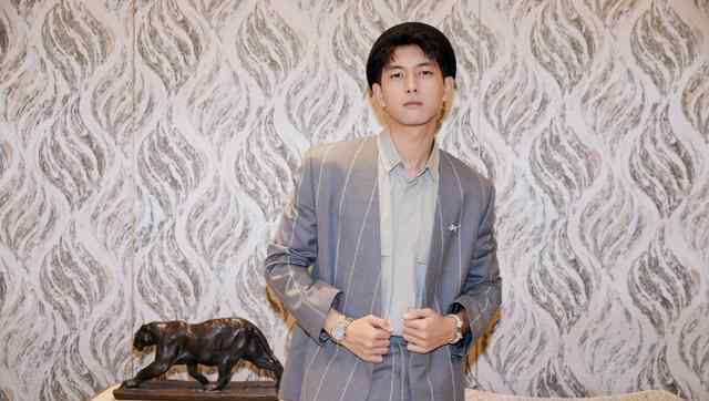 李现 我都累了你还不累吗 这意味着什么?