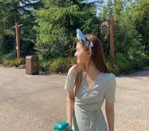 赵露思发文没有伤害任何人 具体发生了什么事情