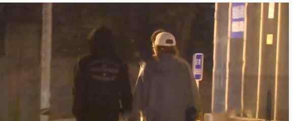 张一山新恋情疑似曝光 张一山女友个人资料及图片