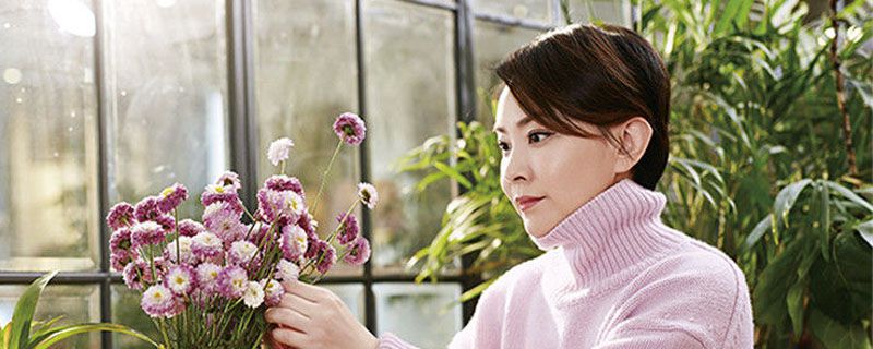 李梅扮演者