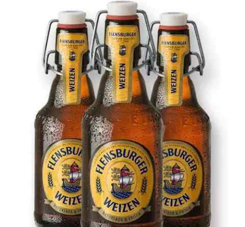 皮尔森啤酒 海妖精酿“黄金水”—皮尔森啤酒