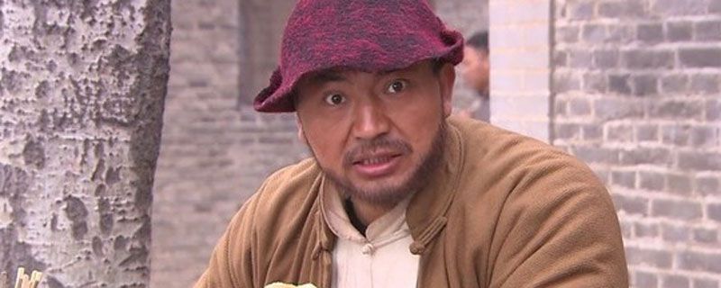 飞虎队鲁汉第几集死的