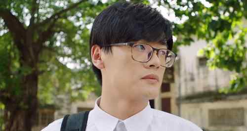 亲爱的麻洋街曾行是男几 曾行的结局是什么