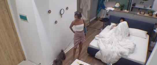 郑爽:大家总把女人想得太心机 郑爽承认与杨洋恋情怎么回事