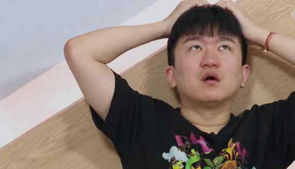 张大大到底什么来头家庭背景是什么 为什么被全网黑