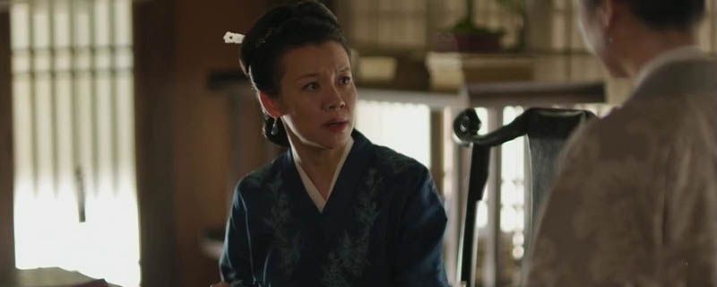 大娘子什么电视剧