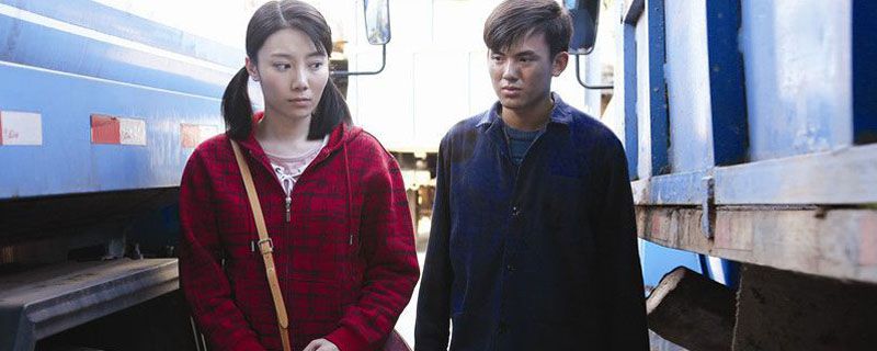 电视剧二嫂叶巧大结局