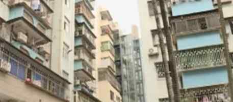 男子在上海买下6栋别墅 20年后猛然想起到场一看懵了