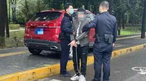 女空乘凌晨下班遭劫持 与歹徒周旋10小时机智脱险