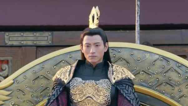 凤唳九天夜鸿弈为什么害姚莫心 夜鸿弈哪章死