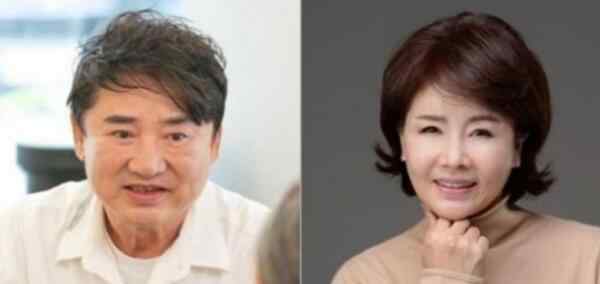 韩国推离婚夫妇重聚生活综艺 网友：韩国人的心可真大