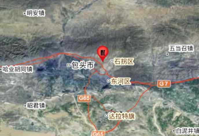 内蒙古包头发生3.8级地震 3.8级地震算严重吗