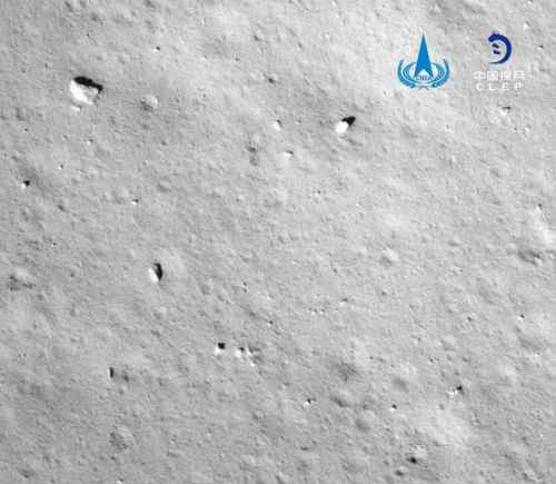 嫦娥五号自述如何月球取土 嫦娥五号月球取土的挖宝套装是啥